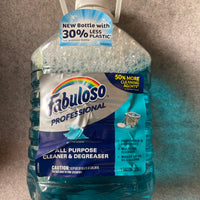 Fabuloso Professional 1 Gallon (3.78 L)