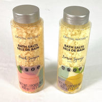 Bath Salts Sels de Bain 400g