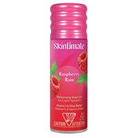 
              Skintimate Shave Gel Moisturizing Raspberry 7 Ounce (207ml)
            