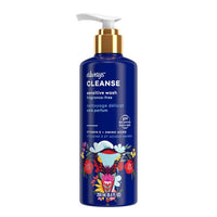 Always Cleanse Sensitive Fragrance Free Feminine Wash 8,4 fl oz