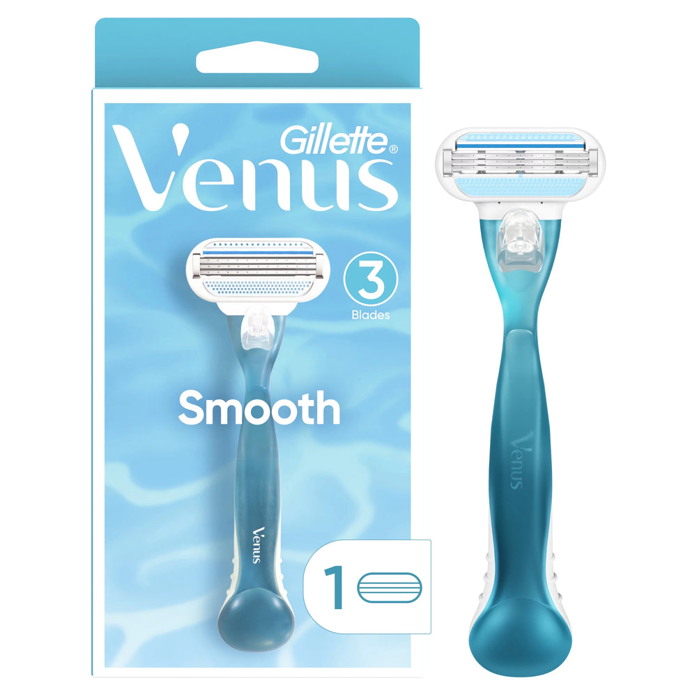 Gillette Venus Razor