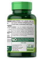 
              Huile d'onagre pressée à froid Nature's Truth 2000 mg 60 gélules-03/2028
            