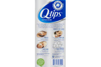 
              Q-TIPS COTTON SWABS - 170 CT
            