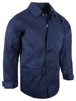 
              Devon & Jones D982 - Men's Lightweight Basic Trench Jacket
            