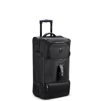 
              Sac de voyage à roulettes Delsey Raspail 73 cm Noir
            