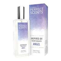 
              Perfect Scents Fragrances | Inspired by Thierry Mugler's Angel | Women’s Eau de Toilette | Vegan and Paraben Free | 2.5 Fluid Ounces
            