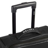 
              Sac de voyage à roulettes Delsey Raspail 73 cm Noir
            