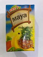 
              Maya Fruit Cocktail 250mL DLC: 05-NOV24
            