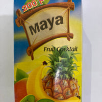 Maya Fruit Cocktail 250mL DLC: 05-NOV24