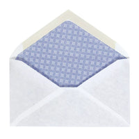 
              Pen+Gear Envelopes Size #6-3/4(9.2cm x 16.5cm), White, Security, Gummed
            