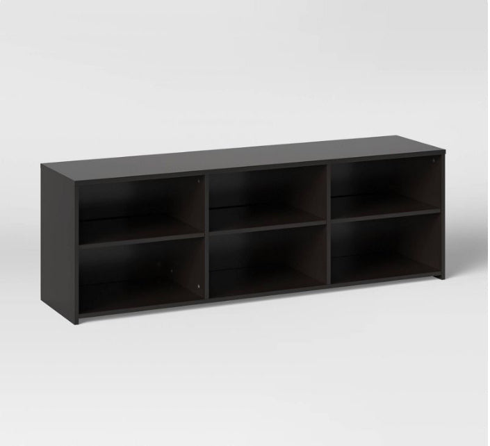 Storage TV Stand for TVs up to 70