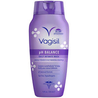 
              Vagisil pH Balanced Daily Intimate Feminine Wash for Women - 12oz 354ml
            