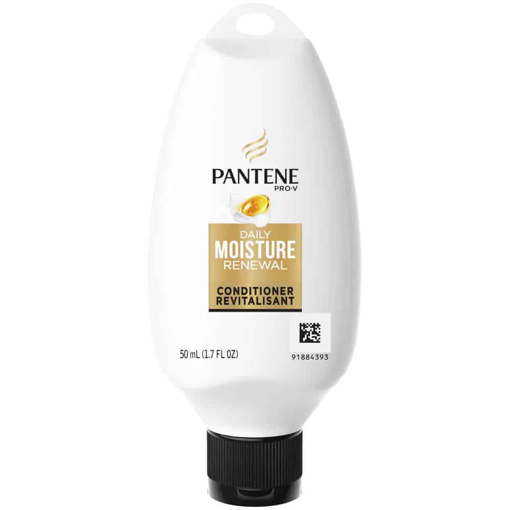 Pantene Pro-V Daily Moisture Renewal Conditioner, 1.7 fl