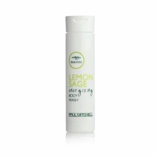 Paul Mitchell Lemon Sage Lotion