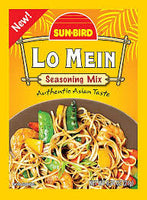 Sunbird Mix Ssnng Low Mein  DLC: 10-MAR24