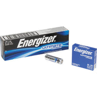 
              AA Energizer Ultimate Lithium L91 Batteries original Combo box Wholesale Batteries 4ct
            