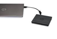 
              HP USB External DVDRW DriveNew Retail, F6V97AANew Retail
            