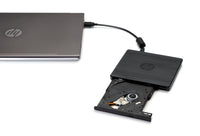 
              HP USB External DVDRW DriveNew Retail, F6V97AANew Retail
            