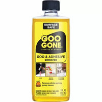 Goo Gone Goo & adhsve remver 8 fl oz