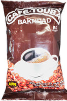 
              Cafe-Touba Bakhdad 500g
            