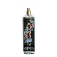 Ed Hardy Koi Wave par Ed Hardy, 8 oz Fine Fragrance Mist for Unisex 236mL