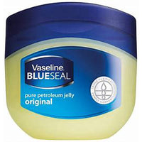 Vaseline Blueseal Original Petroleum jelly 250mL DCL: 04/2027