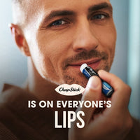
              ChapStick Moisturizer Original Lip Balm Tubes - 0.15 Oz 1pcs
            