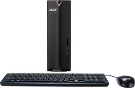 Aspire XC Desktop - XC-830-UW91