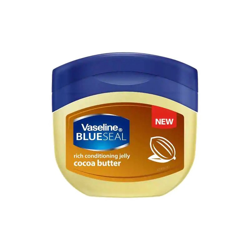 Vaseline Petroleum Jelly Cocoa Butter 50ml