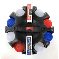 
              Everest Toys Poker Chips With Holder
            