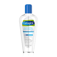 
              Cetaphil Gentle Makeup Remover 177mL
            