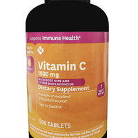 30 ct. ** Vitamin C 1000mg