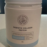 Prebiotic Collagen Protein - Happy Mammoth