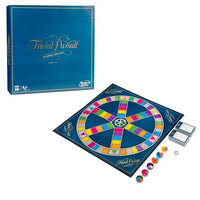 Trivial Pursuit Game: Classic Edition