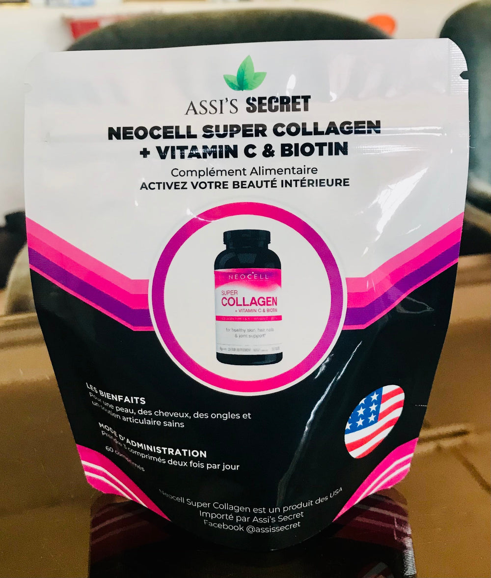 Super Collagen 100 ct.