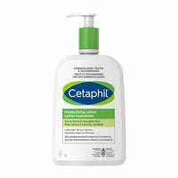 
              Cetaphil Moisturizing Lotion, 1 L
            