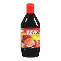 Bouillon de bœuf liquide Bovril DLC: 12-DEC24