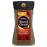 Nescafe Taster's Choice French Roast 7oz/198g DLC: JUIN 26