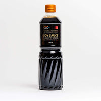 Sauce Soja 900mL DLC: 08-AOUT24