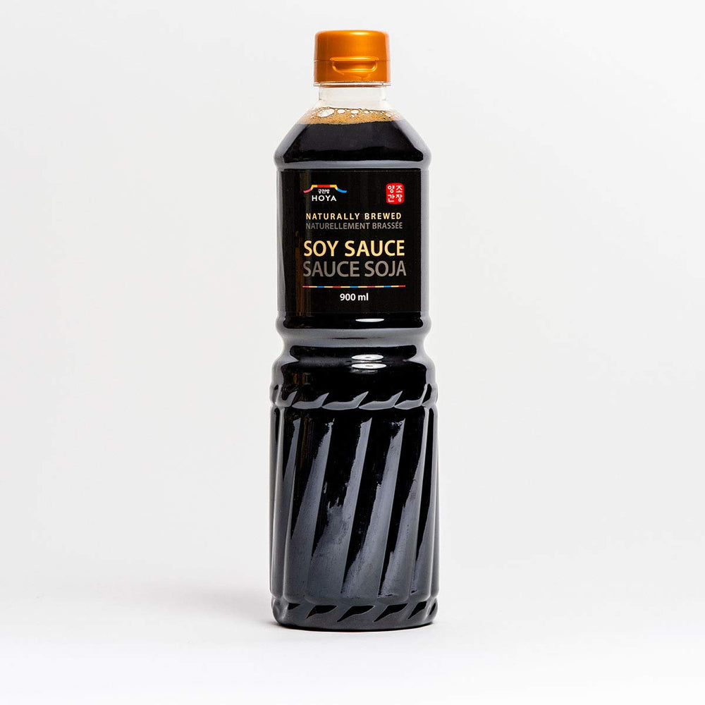 Sauce Soja 900mL DLC: 08-AOUT24