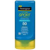 Neutrogena CoolDry Sport Sunscreen Lotion