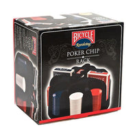 
              Everest Toys Poker Chips With Holder
            