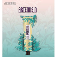 Longrich Artemisin Multi-effect Total Protection Toothpaste 200g