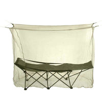 Rothco Mosquito Net Bar, Hammocks