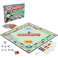 Monopoly Board Game