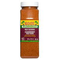 Cool Runnings Cool Running Meat Seasoning 850g DLC: 21-AVR24