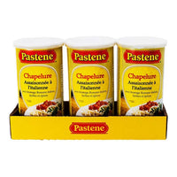 Pastene Bread Crumbs Italian Flavored 680g DLC: 28 FEV24