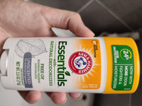 
              Arm & Hammer Deodorant Essentials Unscented 71g
            