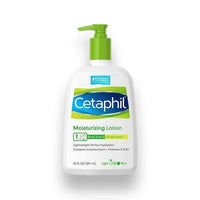 Cetaphil Moisturizing Lotion 591 mL