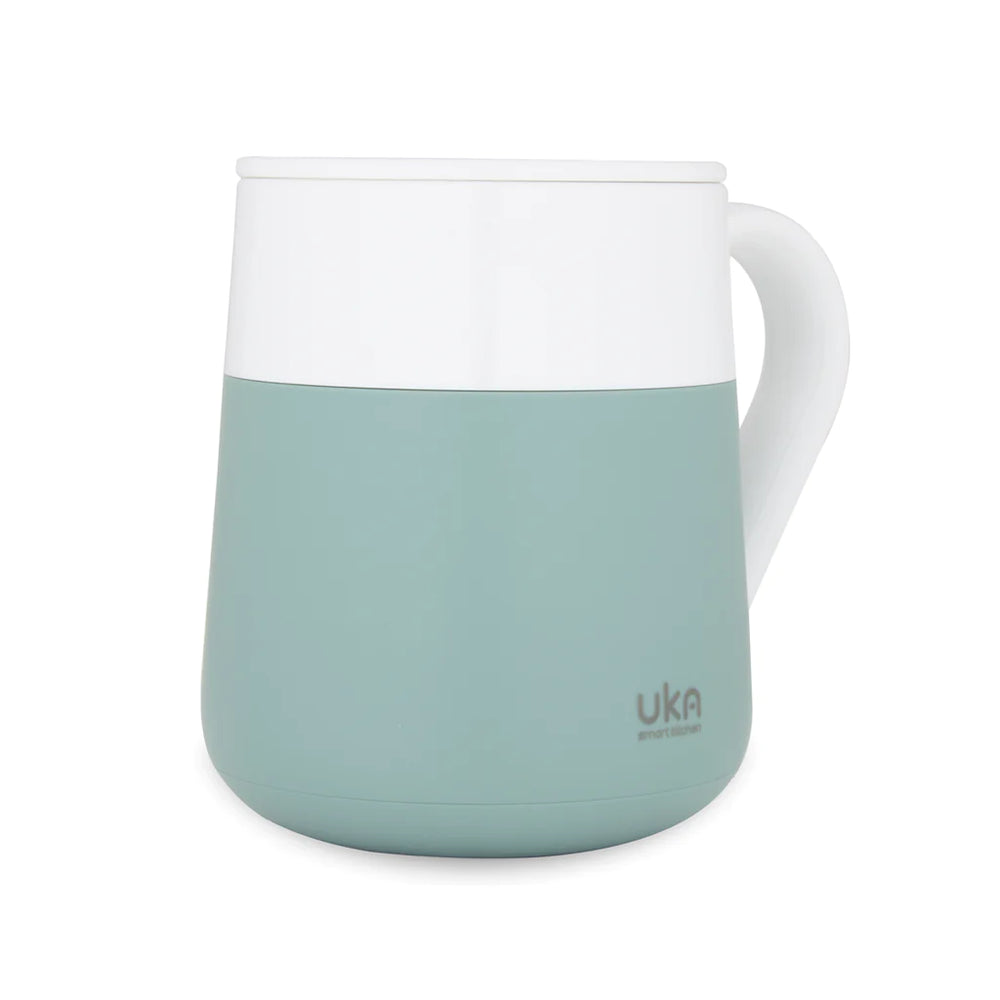 SHIMIZU 300ml Insulated Mug Green - UKC12 VAF1870254